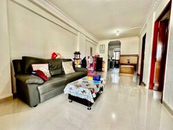 Blk 34 Upper Cross Street (Central Area), HDB 3 Rooms #463237811